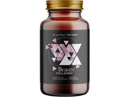 beauty collagen caps vizual