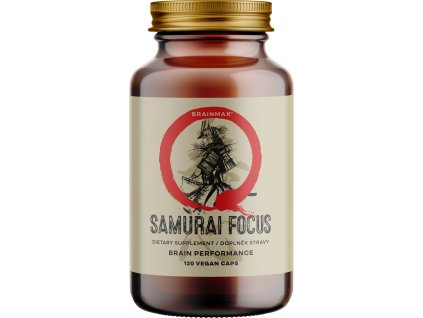 8594190033815 samurai focus