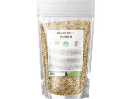 bio pohanka 500 g