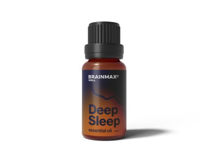 deep sleep