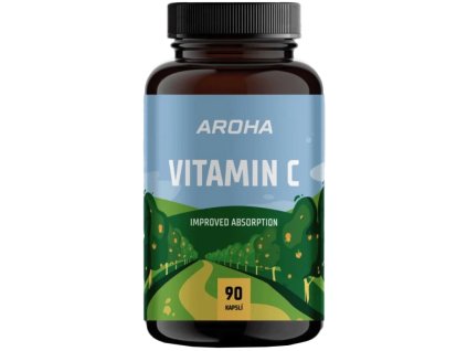 arohavitaminc