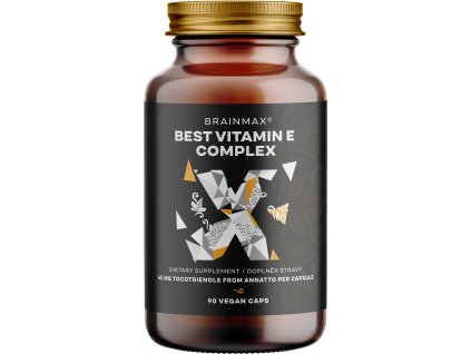 8595726812638 BM Best VitaminE Complex