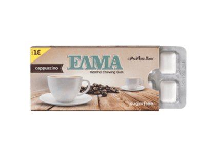 11018 elma zvykacky cappuccino 10ks