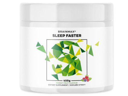 Sleep faster