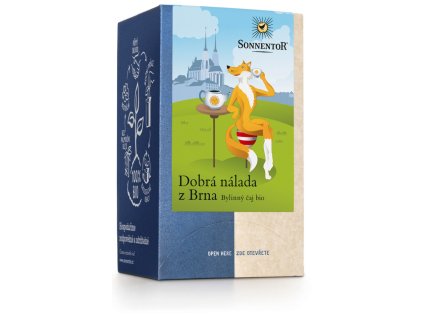 66675 sonnentor dobra nalada z brna porcovany caj bio 18 ks