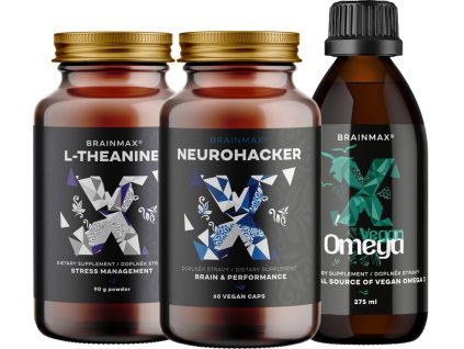 neurohacker sada