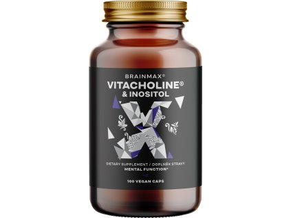 choline inositol