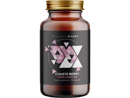 chaste beery