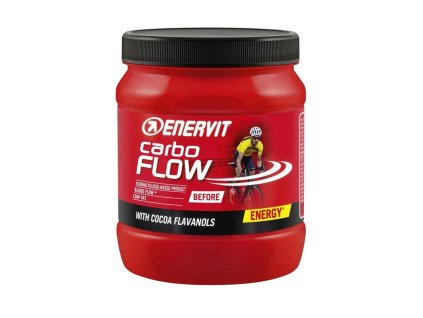 Enervit Carbo Flow web