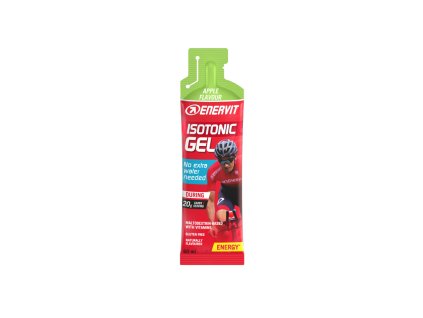 Enervit Isotonic Gel jablko