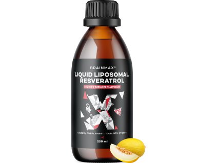 liquid resveratrol