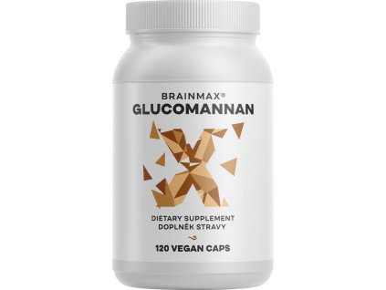 glucomanan