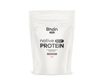 69075 goat protein chocolate