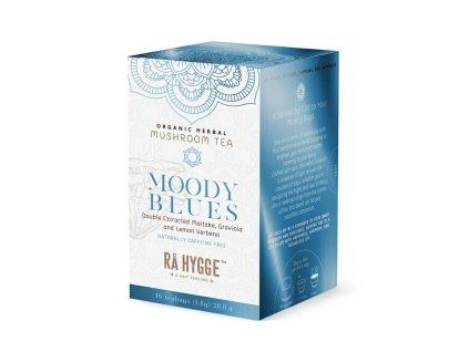MOODY BLUES
