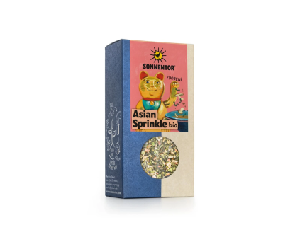 ASIAN SPRINKLE BIO