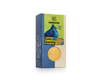 EASY GORENG