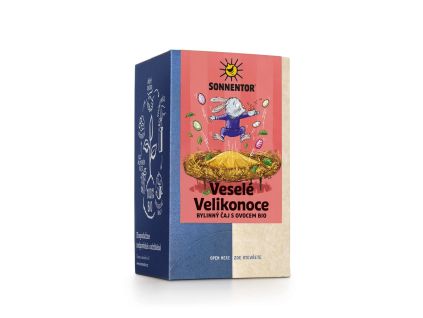 happy velikonoce
