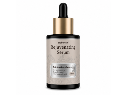 serum vizual