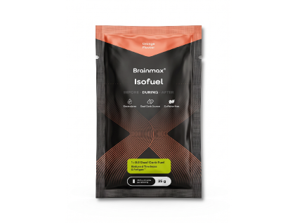 70700 brainmax isofuel 35 g