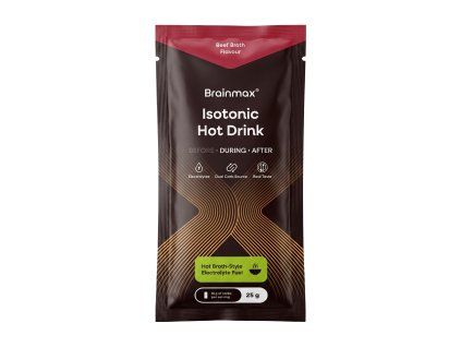 70682 brainmax isotonic hot drink beef 25 g