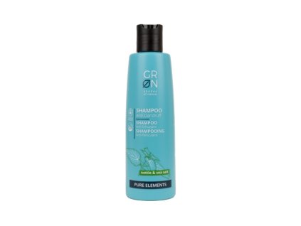 sampon pure proti lupum 250ml bio veg