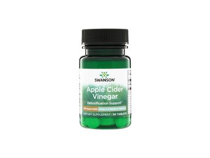 Swanson Almaecet, 200 mg Double Strength, 30 tabletta  200 mg tablettánként, 30 tabletta, étrend-kiegészítő