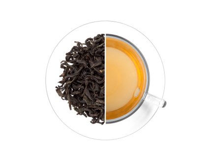 hannam oolong first flush bio 1 kg