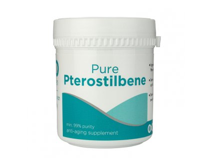 PurePterostilbene1