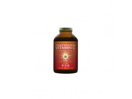 vitamin c prirodni