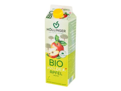 22346 hollinger dzus jablko bio 1 l