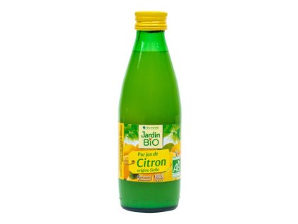 25880 jardin stava citronova bio 250 ml