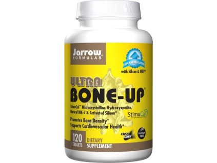 19067 2 jarrow formulas ultra bone up 120 tablet
