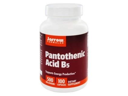 Pantothenic acid