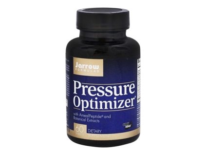 23138 jarrow pressure optimizer krevni tlak 60 tablet