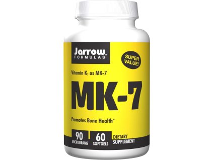 K2 MK 7