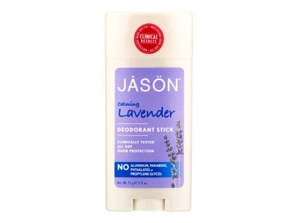 13682 jason deodorant tuhy levandule 71 g