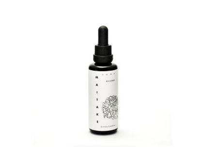 maitake mushroom tincture bio