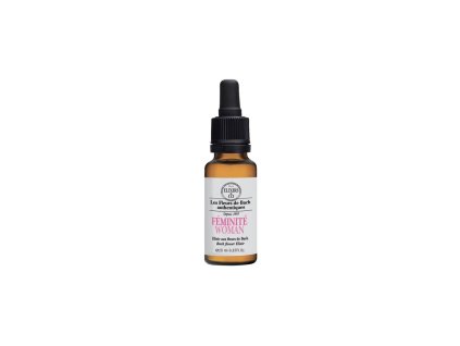 pro zeny women 20 ml bachovy kvetove bio esence