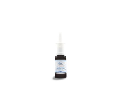 koloidni stribro sprej 30 ml n aplikator zdarma