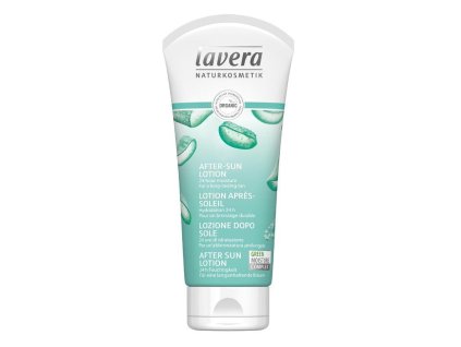 BC896B0C F6E2 43B2 BE23 A77F82DDBF45 lavera mleko po opalovani 200ml