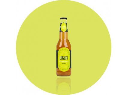 Loklok Kombucha Original