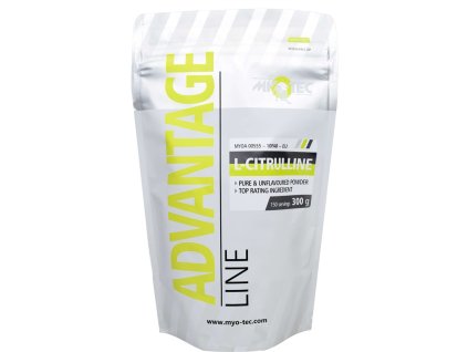 L Citrulline