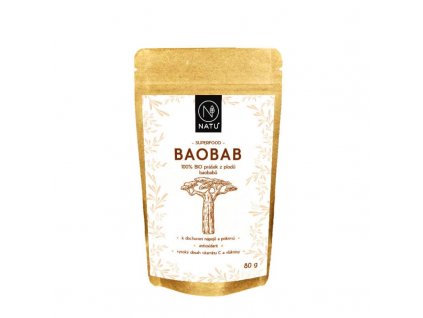 baobab bio prasek 80g (2)