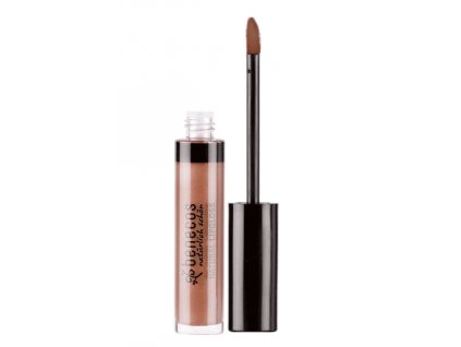 lesk na rty natural glam bio