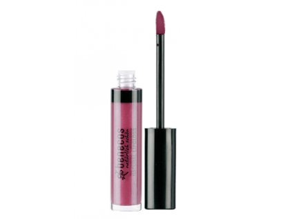 lesk na rty pink blossom bio