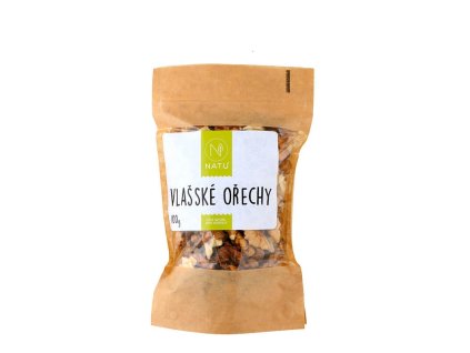 vlasske orechy 100g