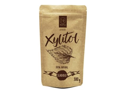 xylitol brezovy cukr 300 g