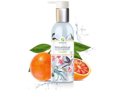 setrny sprchovy gel pro vsechny typy pokozky carpe diem bio 200 ml