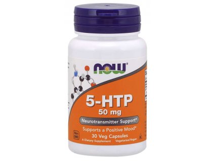 5 HTP 30 caps