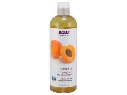 apricot oil